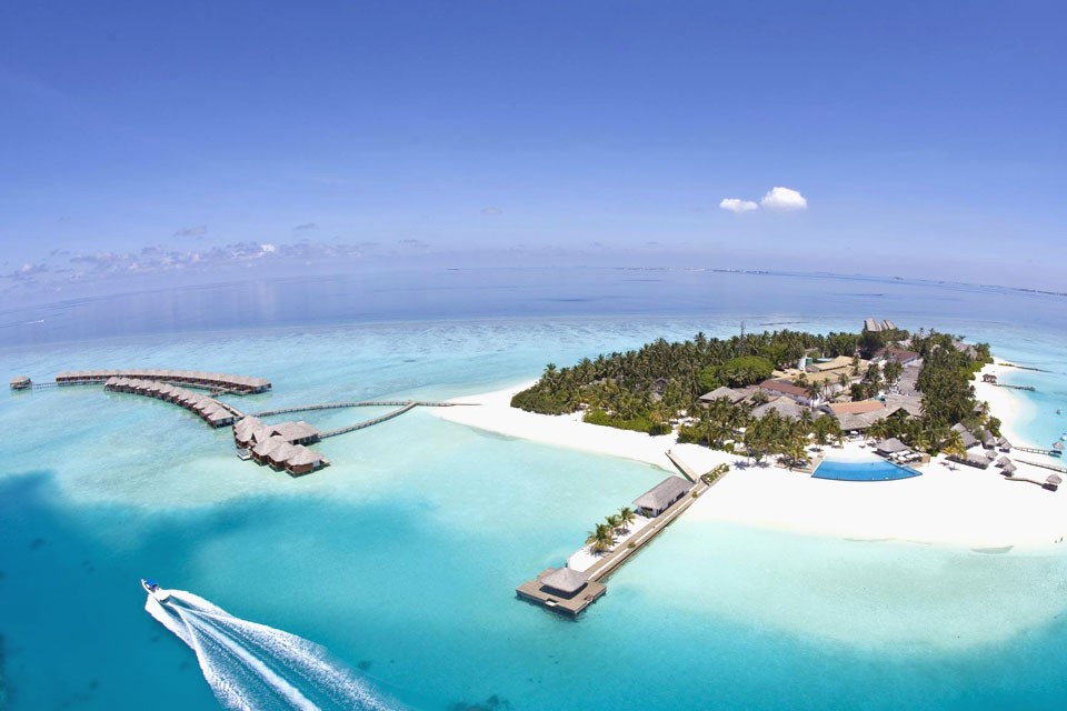 Daily Resort Visit (3–5 Stars)